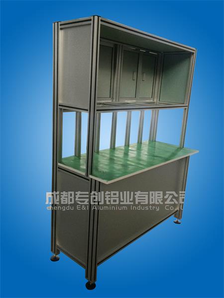 3030G自動化鋁型材 3030G自動化鋁型材