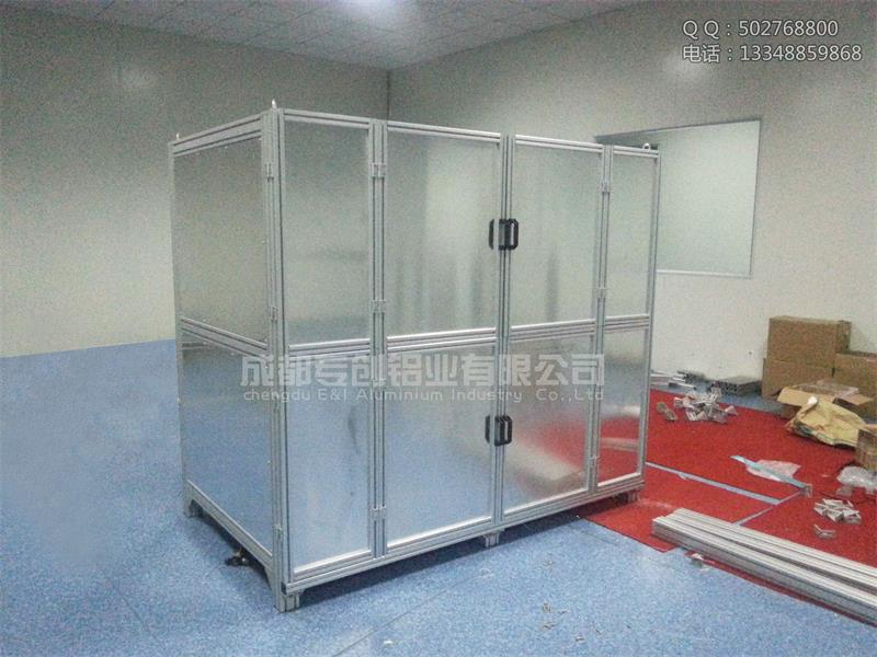 4040E自動化鋁型材批發(fā) 4040E自動化鋁型材批發(fā)