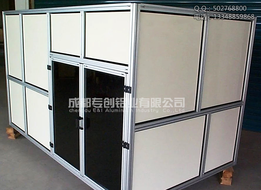 倉(cāng)儲(chǔ)設(shè)備鋁型材 倉(cāng)儲(chǔ)設(shè)備鋁型材