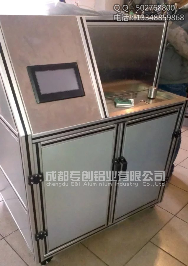 機械設(shè)備鋁型材配件 機械設(shè)備鋁型材配件